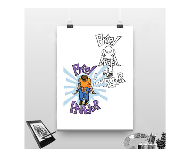 book illustration by Vavistax Heidi T